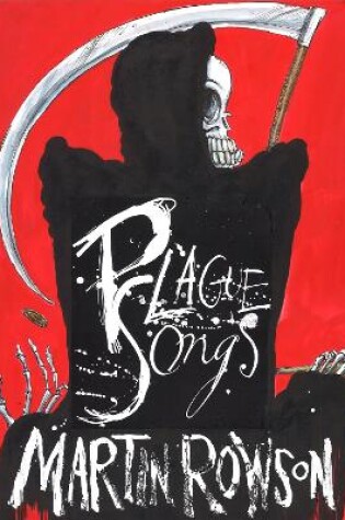 Cover of Plague Songs