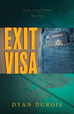 Book cover for Exit Visa