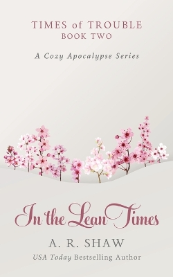 Book cover for In the Lean Times
