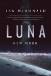 Book cover for New Moon