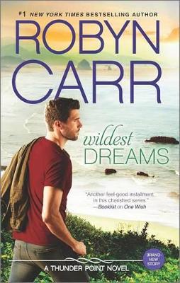 Cover of Wildest Dreams