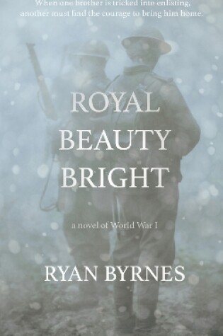 Cover of Royal Beauty Bright