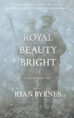 Book cover for Royal Beauty Bright