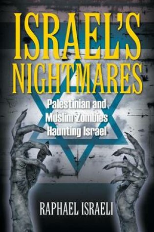 Cover of Israel's Nightmares