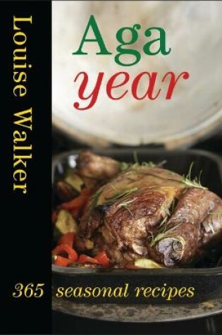Cover of Aga Year