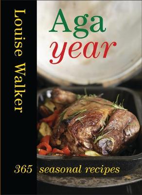 Book cover for Aga Year