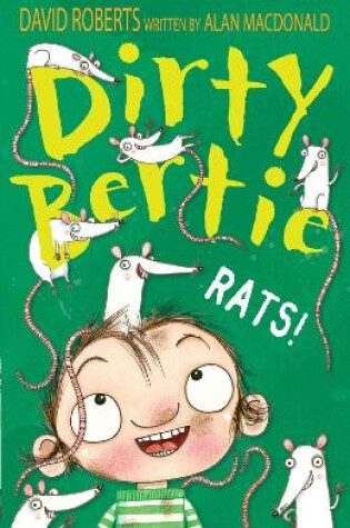 Cover of Rats!