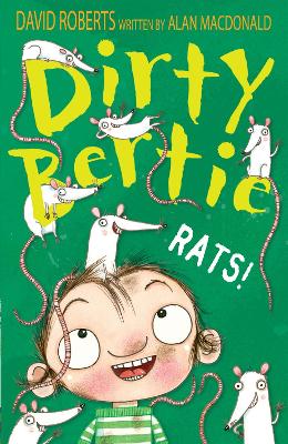 Cover of Rats!