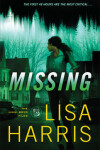 Book cover for Missing