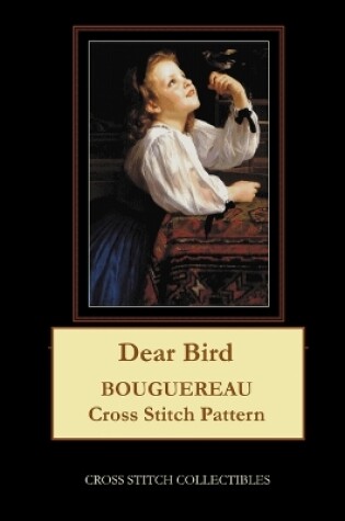 Cover of Dear Bird