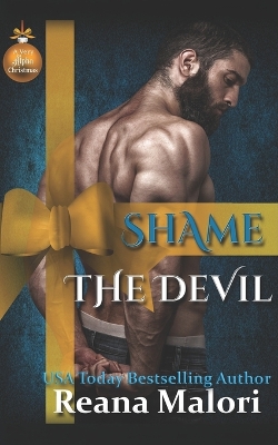 Book cover for Shame the Devil