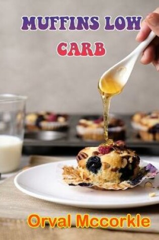 Cover of Muffins Low Carb