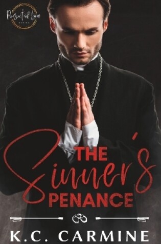 Cover of The Sinner's Penance