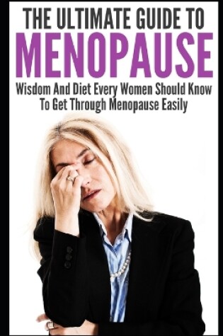 Cover of Menopause