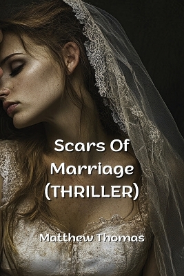 Book cover for Scars Of Marriage (THRILLER)