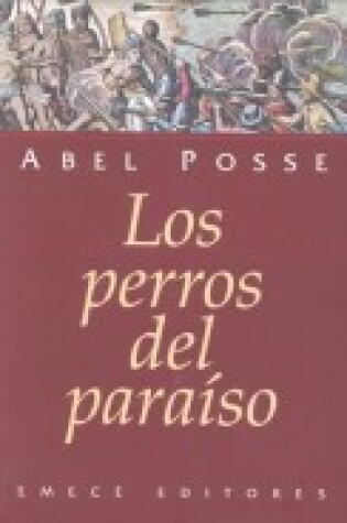 Cover of Los Perros del Paraiso