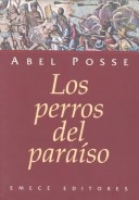 Book cover for Los Perros del Paraiso