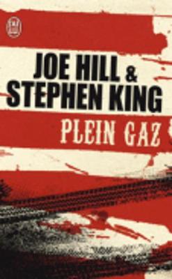 Book cover for Plein gaz