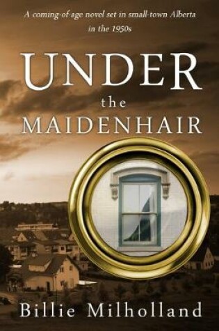 Cover of Under the Maidenhair