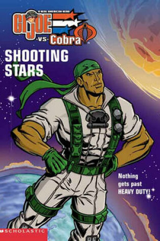Cover of Shooting Stars (G. I. Joe)