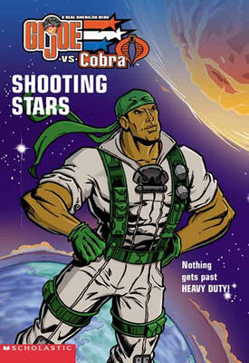 Cover of Shooting Stars (G. I. Joe)