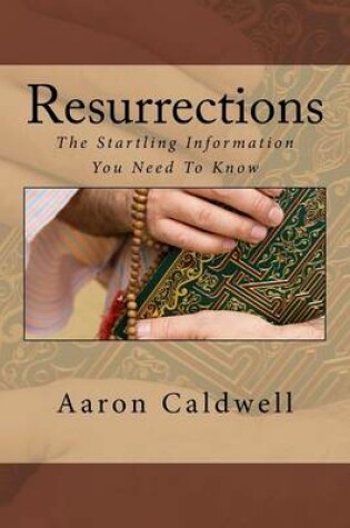 Cover of Resurrections