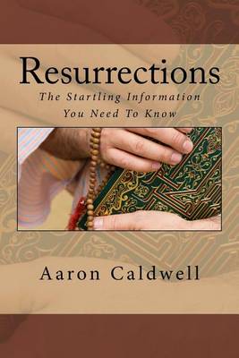 Book cover for Resurrections