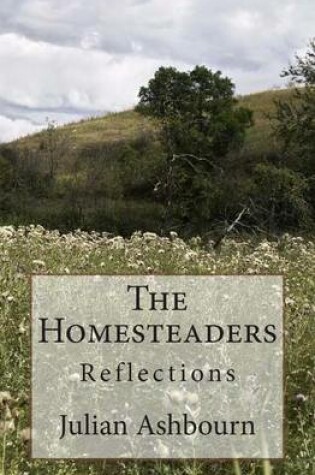 Cover of The Homesteaders