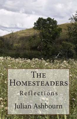 Book cover for The Homesteaders