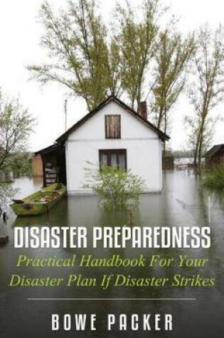 Cover of Disaster Preparedness