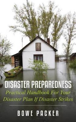 Book cover for Disaster Preparedness