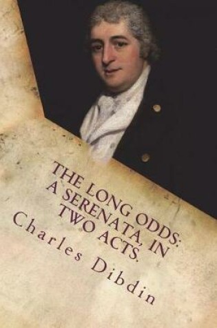 Cover of The Long Odds