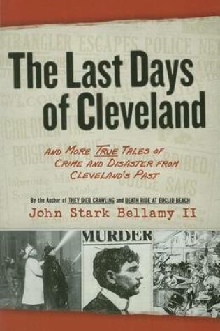 Cover of The Last Days of Cleveland