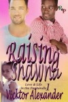 Book cover for Raising Shawna