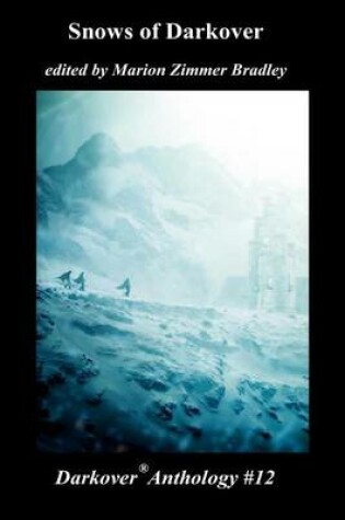 Cover of Snows of Darkover