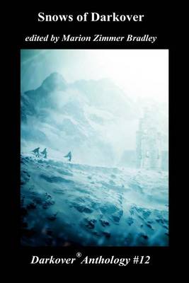 Book cover for Snows of Darkover