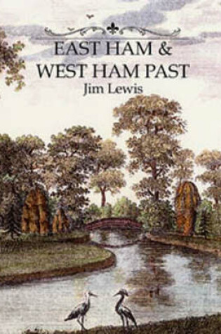 Cover of East and West Ham Past