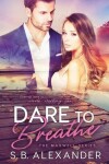 Book cover for Dare to Breathe