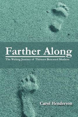 Book cover for Farther Along