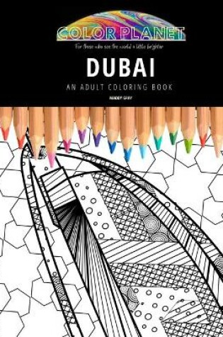 Cover of Dubai