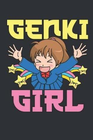 Cover of Genki Girl
