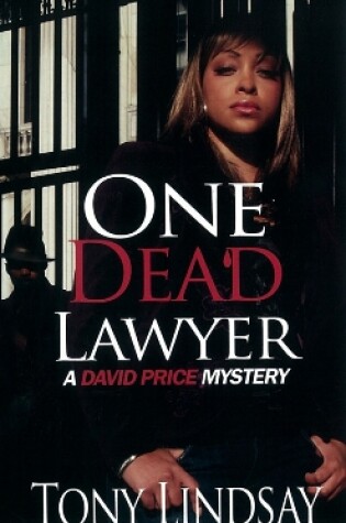 Cover of One Dead Lawyer