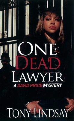 Book cover for One Dead Lawyer