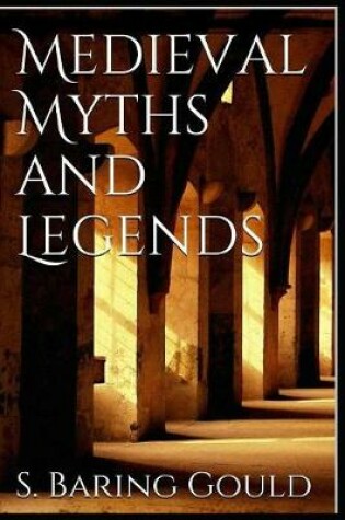 Cover of Medieval Myths and Legends