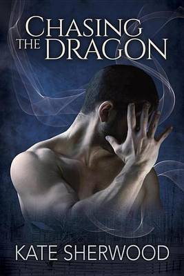 Book cover for Chasing the Dragon