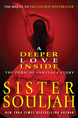 Book cover for A Deeper Love Inside