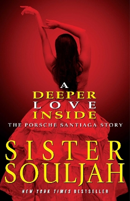 Book cover for A Deeper Love Inside