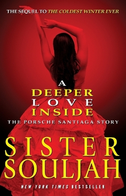 Book cover for A Deeper Love Inside