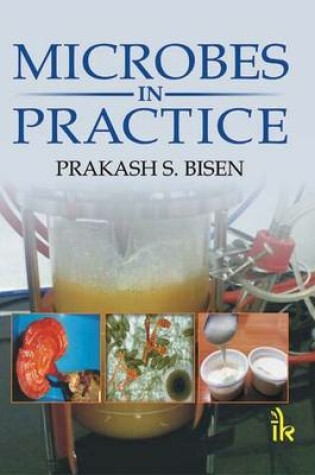 Cover of Microbes in Practice