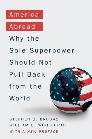 Cover of America Abroad